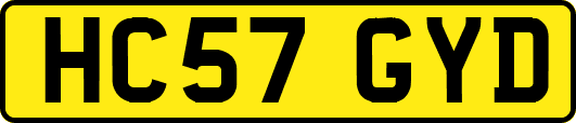HC57GYD