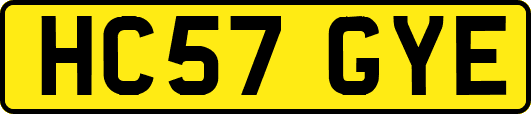 HC57GYE