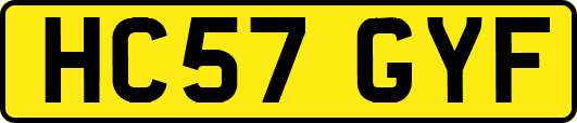 HC57GYF
