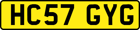HC57GYG