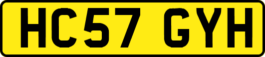 HC57GYH