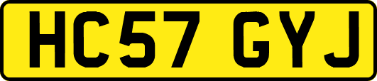HC57GYJ