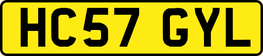 HC57GYL