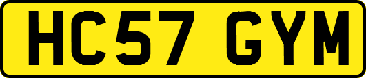 HC57GYM