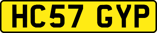 HC57GYP