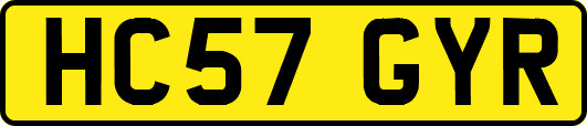 HC57GYR