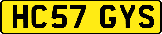 HC57GYS