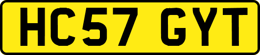 HC57GYT