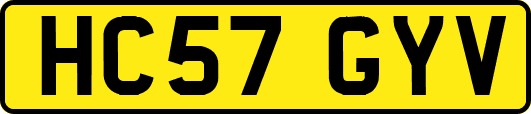 HC57GYV