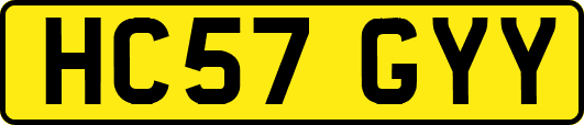 HC57GYY