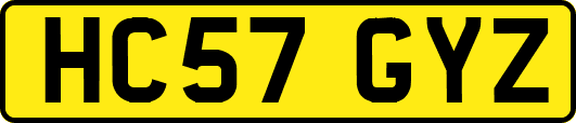 HC57GYZ