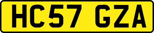 HC57GZA
