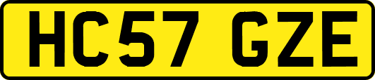 HC57GZE