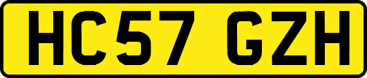 HC57GZH