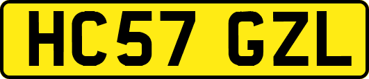 HC57GZL