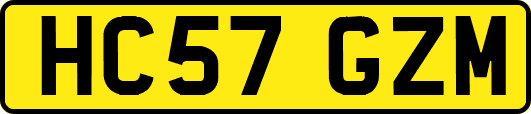 HC57GZM