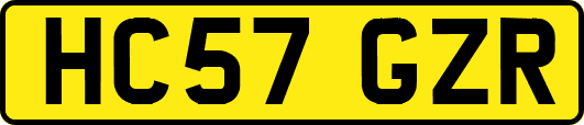 HC57GZR