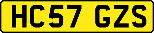 HC57GZS