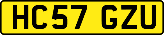 HC57GZU