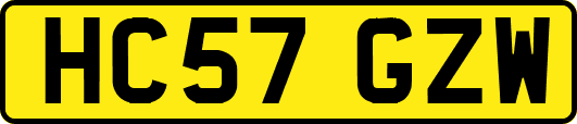 HC57GZW
