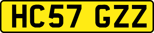 HC57GZZ