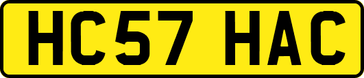 HC57HAC