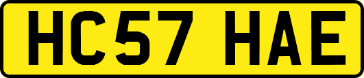 HC57HAE
