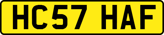 HC57HAF
