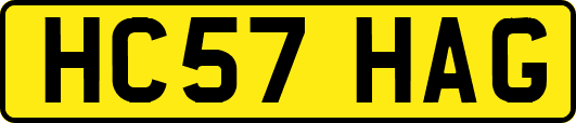 HC57HAG