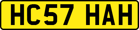HC57HAH