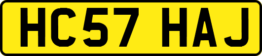 HC57HAJ