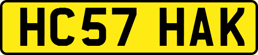 HC57HAK
