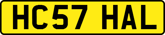 HC57HAL