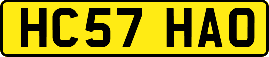 HC57HAO