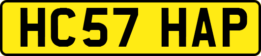 HC57HAP