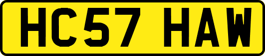 HC57HAW