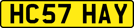 HC57HAY