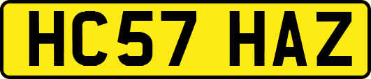 HC57HAZ