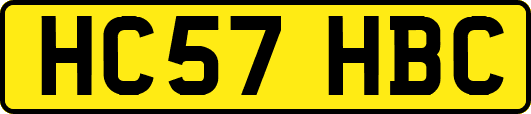 HC57HBC