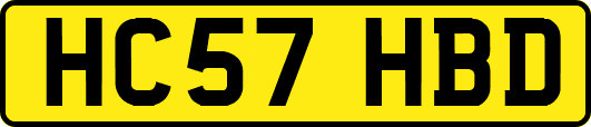 HC57HBD