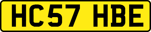 HC57HBE