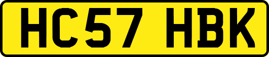 HC57HBK