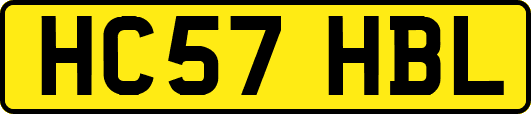 HC57HBL
