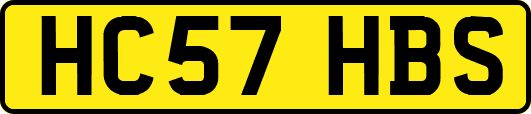 HC57HBS