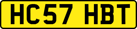 HC57HBT