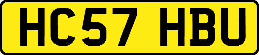HC57HBU