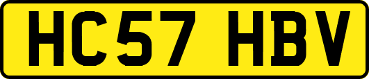 HC57HBV