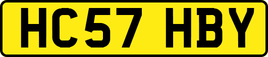 HC57HBY