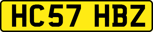 HC57HBZ