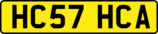 HC57HCA